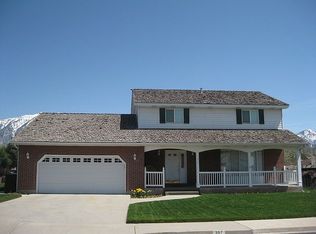 357 S 700 W, Orem, UT 84058