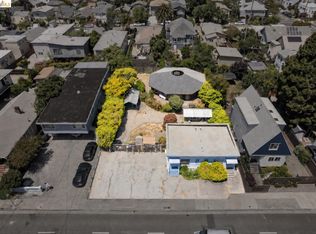 1535 Ashby Ave, Berkeley, CA 94703