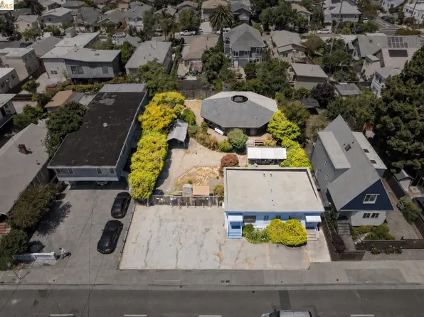 1535 Ashby Ave, Berkeley, CA 94703