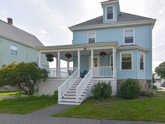 2nd image of 52 Winslow Ave