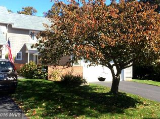 7 Killala Ct, Lutherville Timonium, MD 21093