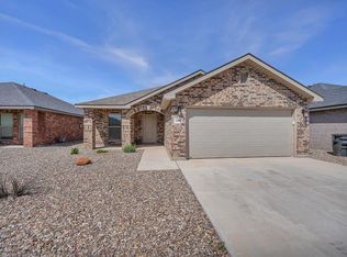 1307 Canal St, Odessa, TX 79765