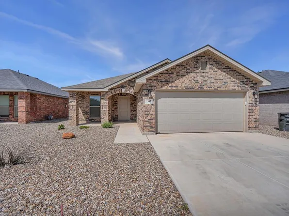 1307 Canal St, Odessa, TX 79765