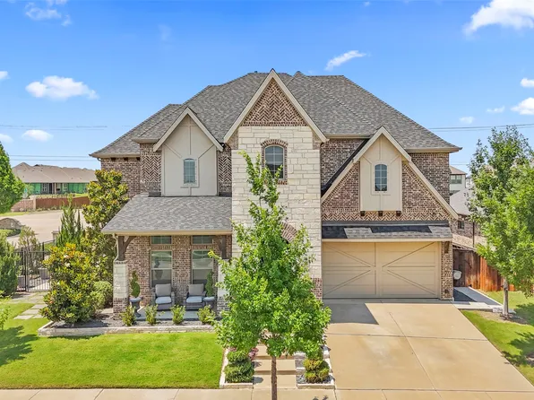 3001 Newsom Ridge Dr, Mansfield, TX 76063