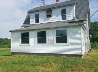 5164 Shabbona Rd, Decker, MI 48426