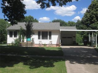 1822 Crawford St, Boone, IA 50036
