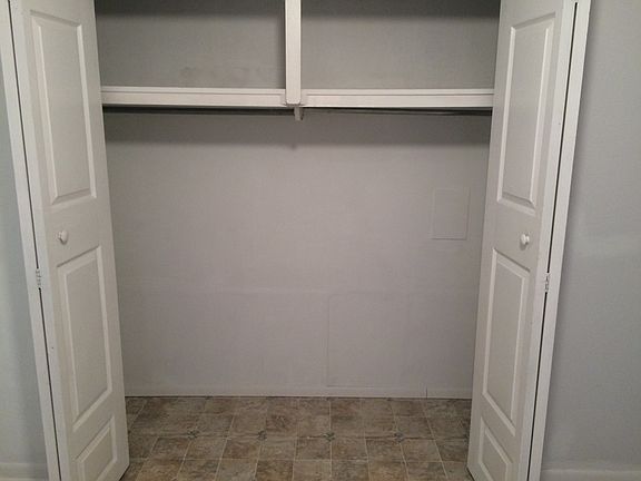 Bedroom Closet