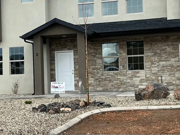 498 W 1225 N #2, Cedar City, UT 84721