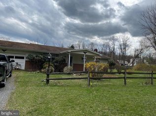 211 Schweitz Rd, Fleetwood, PA 19522