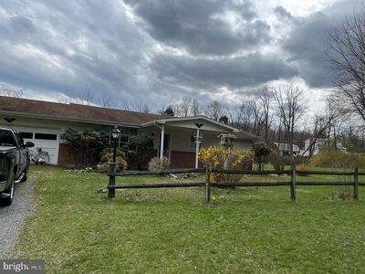 211 Schweitz Rd, Fleetwood, PA, 19522