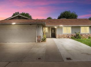 2821 Sugarpine Way, Modesto, CA 95354