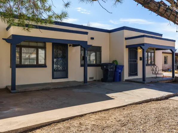 1003 Carlisle Blvd SE, Albuquerque, NM 87106
