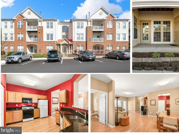 6340 Springwater Ter #1300C, Frederick, MD 21701