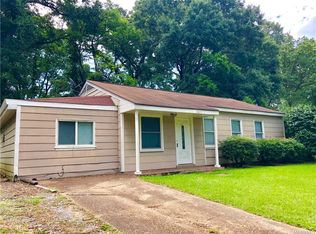 3867 Sherwood Dr, Montgomery, AL 36109