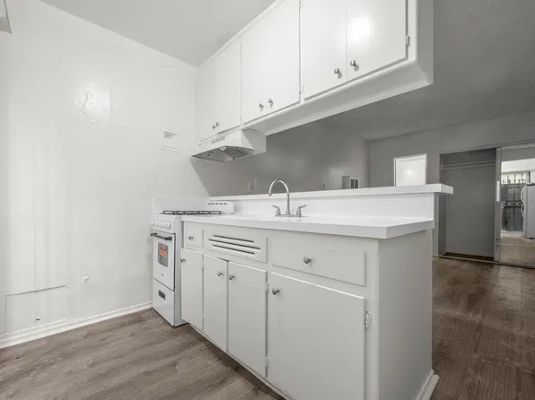 5326 La Mirada Ave, 5326 La Mirada Ave APT 3A, Los Angeles, CA 90029