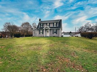220 Main St, Ford City, PA 16226