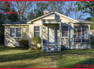 2500 Taylor Ave, Mobile, AL 36606