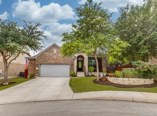 12522 Ranch Smt, San Antonio, TX 78245