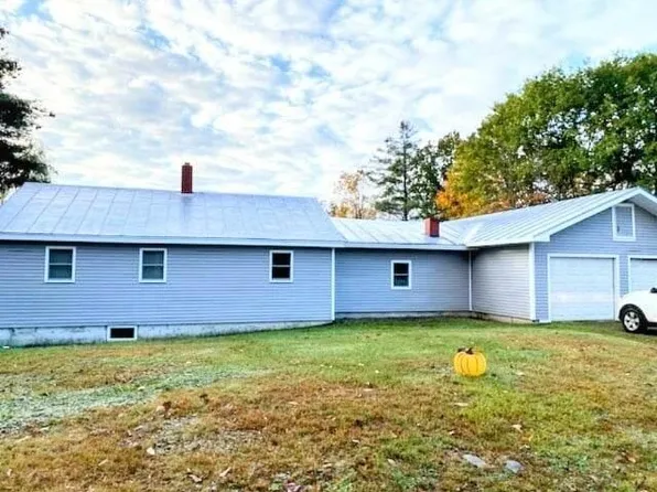 180 Park Street, Phillips, ME 04966