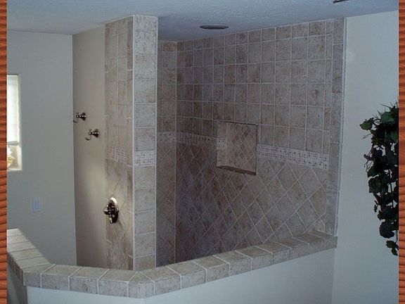 Mst Bath Snail Shower