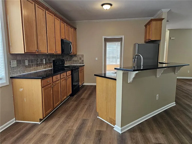 3202 Heritage Walk Ln — Photo 5