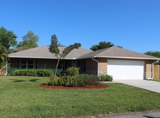 1019 Mandarin Dr NE, Palm Bay, FL 32905