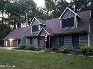 102 Blanchard Rd, Gansevoort, NY 12831