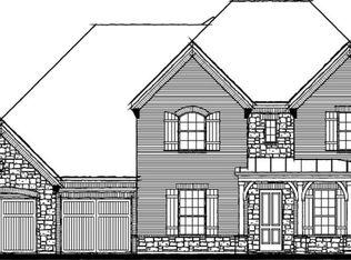 4251 Fisher Rd, Prosper, TX 75078