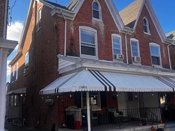 20 W 3rd St, Pottstown, PA 19464