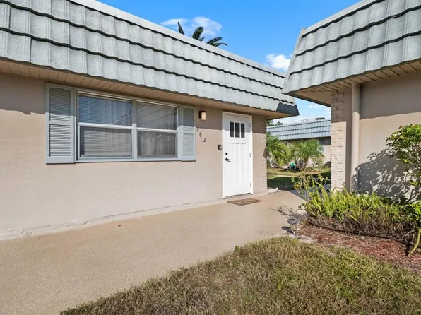 1802 Bedford Ter, Sun City Center, FL