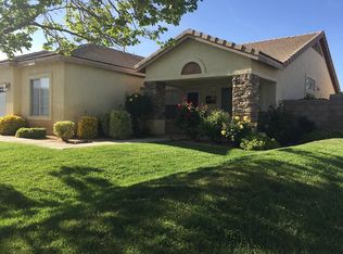 3339 Fairgreen Ln, Palmdale, CA 93551