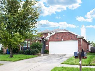 3123 Snowbird Meadow Dr, Spring, TX 77373