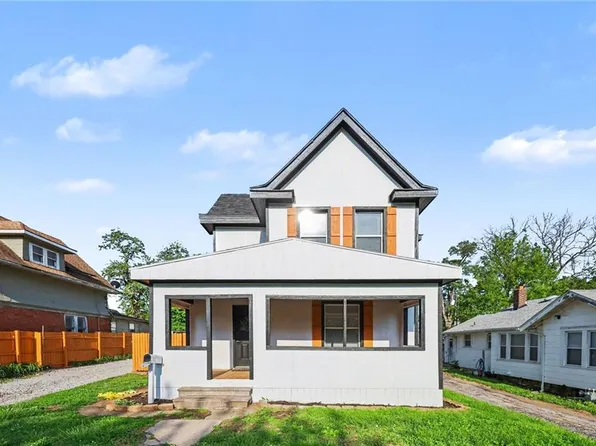 218 N 22nd St, Kansas City, KS 66102