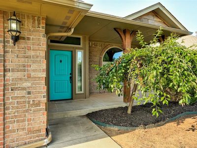 11604 SW 10th St, Yukon, OK, 73099