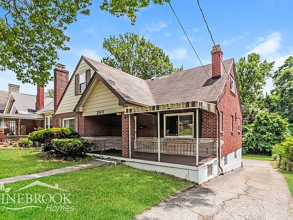 2nd image of 2611 Pancoast Ave