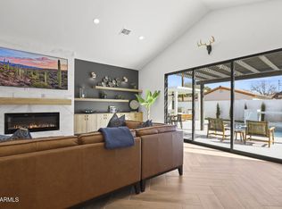 3031 N 52ND Street, Phoenix, AZ 85018