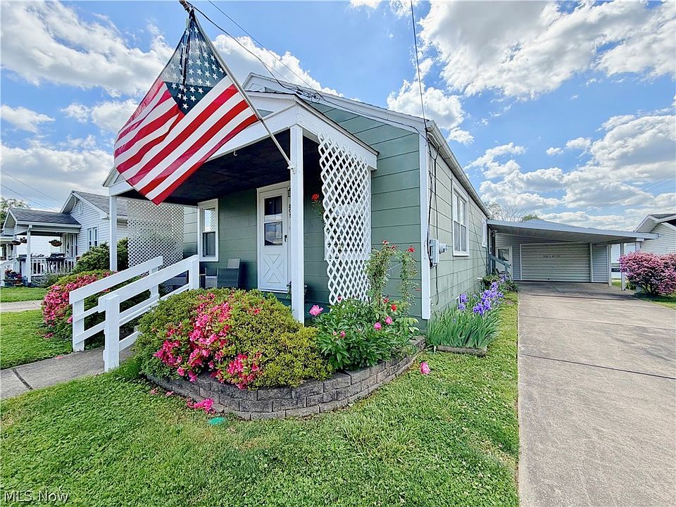 1st image of 805 Pomeroy Pike