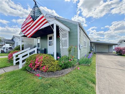 805 Pomeroy Pike, Belpre, OH, 45714