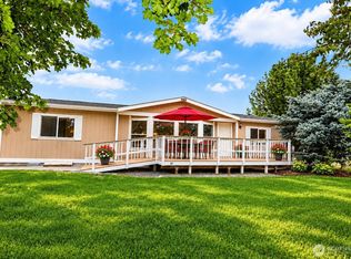 4828 Road 3.7 NE, Moses Lake, WA 98837