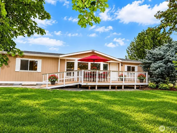 4828 Road 3.7 NE, Moses Lake, WA 98837