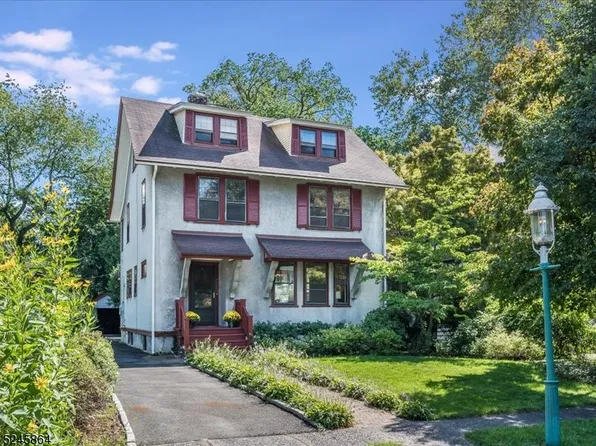 422 Clark St, South Orange Village Twp., NJ 07079