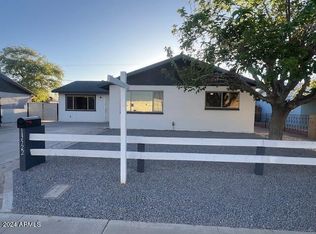 13522 N Poppy St, El Mirage, AZ 85335