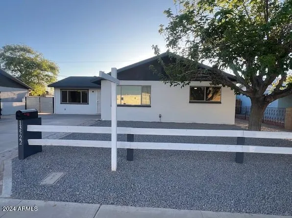 13522 N POPPY Street, El Mirage, AZ 85335