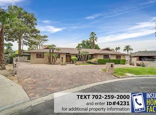 2431 Karli Dr, Las Vegas, NV 89102