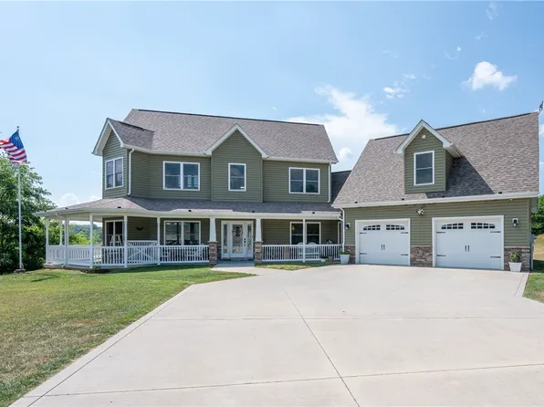 751 Janwood Dr, Latrobe, PA 15650