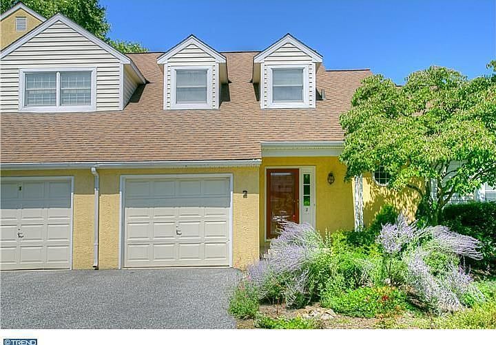 2 Hunters Run, Newtown Square, PA 19073 Zillow