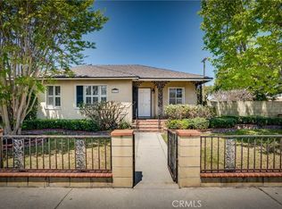 5639 E Spring St, Long Beach, CA 90808