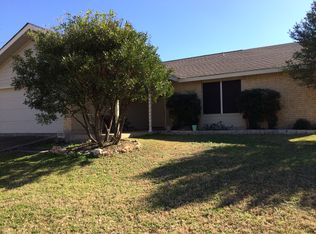 3707 Spring Br, Round Rock, TX 78681