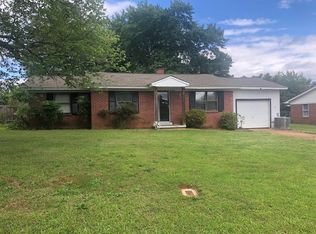 134 Hughes St, Florence, AL 35633