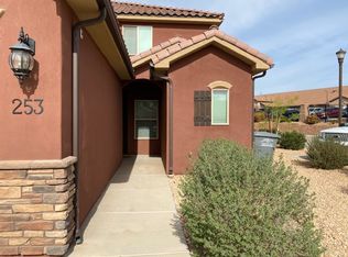 325 N Red Stone Rd UNIT 253, Washington, UT 84780